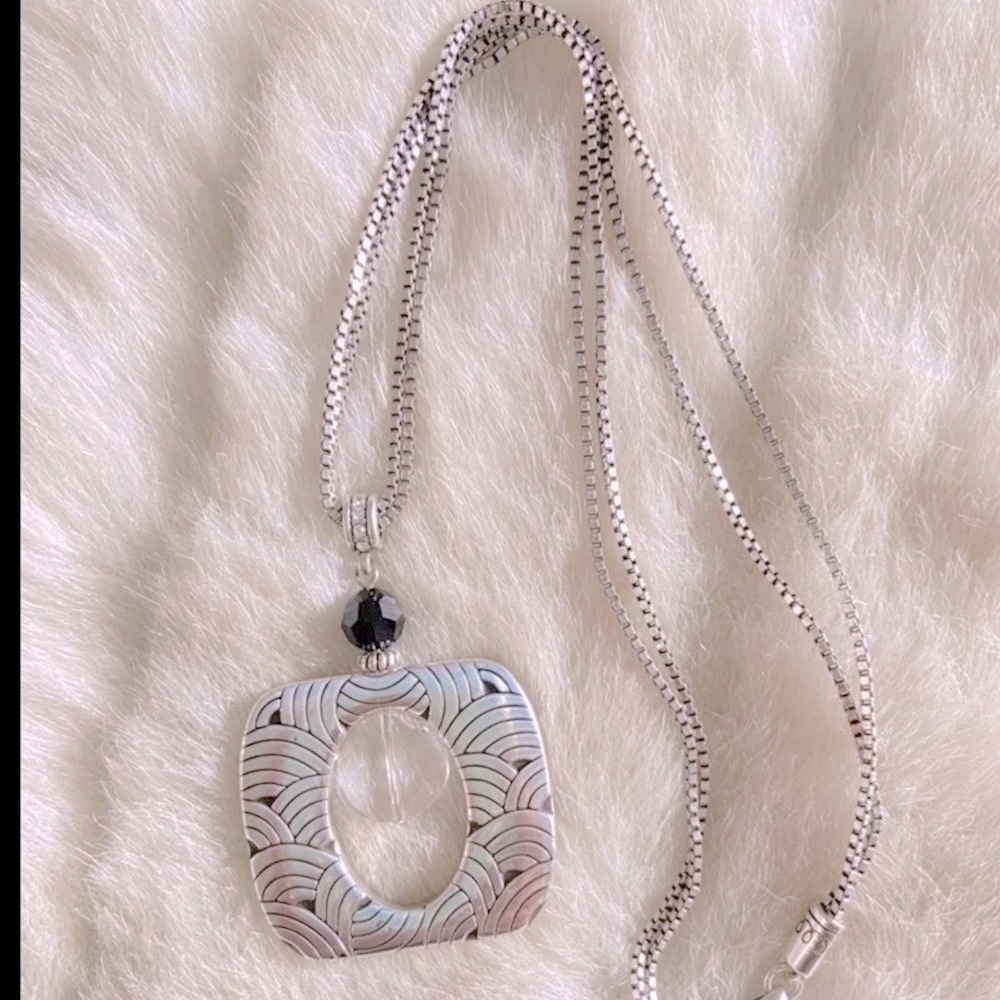 Brighton Retired Necklace
